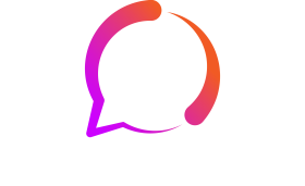 Logo marcom.wisdom, marketingbureau voor technische bedrijven