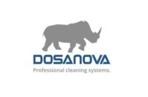 Logo van Dosanova, klant van marcom.wisdom