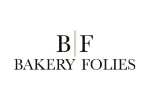 Bakery Folies Logo van Bakery Folies, klant van marcom.wisdom