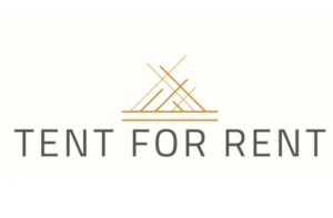 Tent for Rent Logo van Tent for Rent, klant van marcom.wisdom