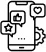 Icoon social media