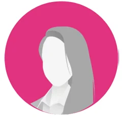 Antonia Antonia, B2B social media marketeer bij marcom.wisdom