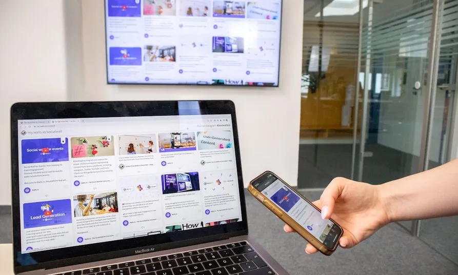 Multi-channel marketingplan voor je technische productlancering Multi-channel marketingplan voor je technische productlancering